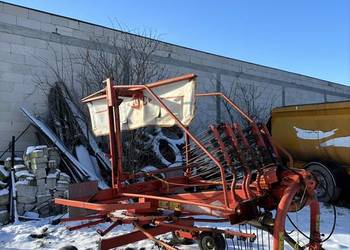 Zgrabiarka Kuhn GA 4521G MasterDrive