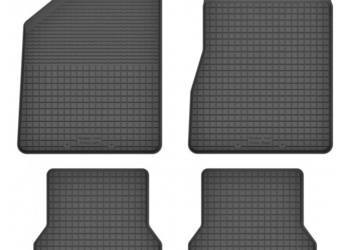 Toyota Rav4 94-06 gumowe dywaniki NOWE