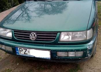 Passat B4 1,9 TDI