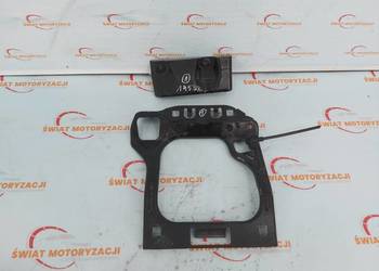 PEUGEOT 208 I 12r zamek maski 9802604980