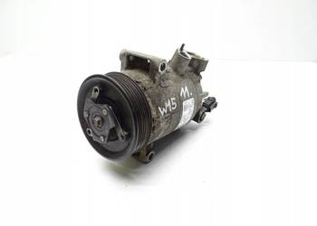 SPRĘŻARKA KLIMATYZACJI SKODA OCTAVIA III LEON III 1.6 TDI 5Q0820803D