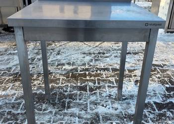 Stół Gastronomiczny - 75/70/85 cm - M.1338 N