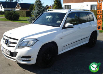 Mercedes GLK 200 GLK 200