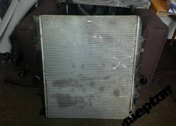 chłodnica wody płynu peugeot 807 C8 2.0 hdi RHT