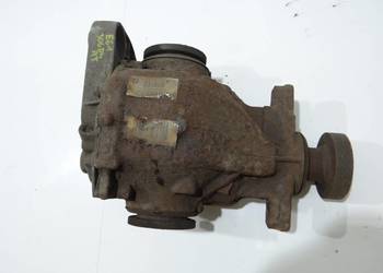 DYFER MOST DYFERENCJAŁ BMW E60 E61 306D4 AUTOMAT 7542512 2.56