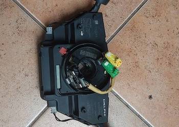 Przełącznik zespolony pająk  Opel Corsa D  13142283