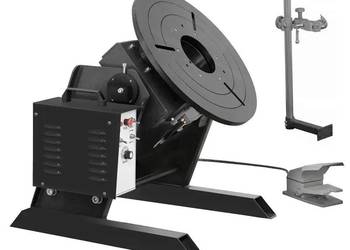Pozycjoner spawalniczy CORMAK PS-500