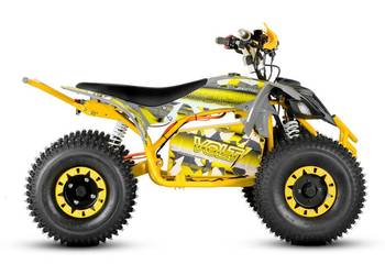 QUAD elektryczny ATV Barton Volt 1500W