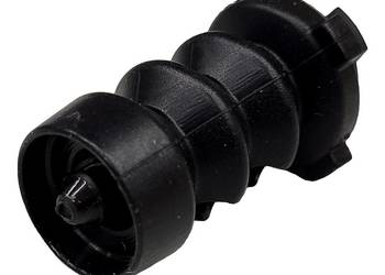 VOLVO S90 V90 XC90 S60 V60 XC60 odbój przycisk bolec klapki wlewu paliwa OE