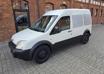 Ford tourneo connect 1.8 diesel Ford tourneo connect 1.8 diesel