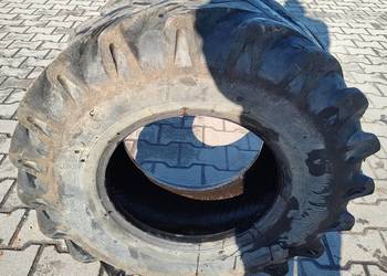 Opona Implement As Dumper 295/80-15.3 Wozidło 3 Tony