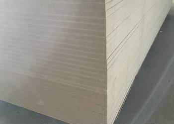 Płyta meblowa MDF do frezowania 18 mm