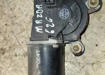 Silnik wycieraczek przednich Mazda 626