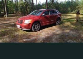 Dodge caliber
