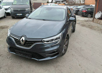 Renault Megane IV (2016-)