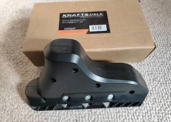 Strug do fazowania krawędzi płyt GK  KD11257