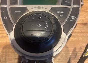 Panel sterowania citroen c8   14874990