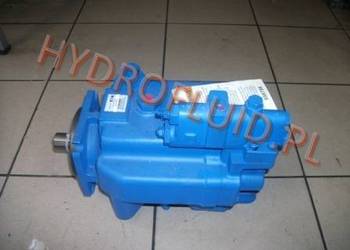 pompa vickers PVH##Ciśnienie: do 250 bar.Hydrofluid