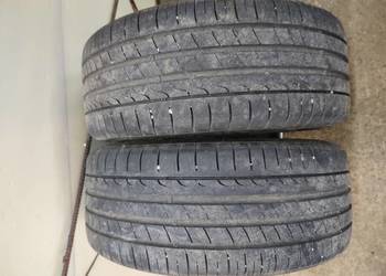 Opony letnie 195 45 r15