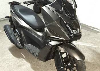 Kymco Skytown 125