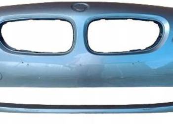 ZDERZAK PRZÓD PRZEDNI ORYGINAŁ 10503410 BMW Z4 E85