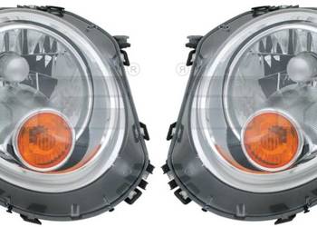 Mini Cooper One 07-14 Reflektor przedni lampa przednia NOWA