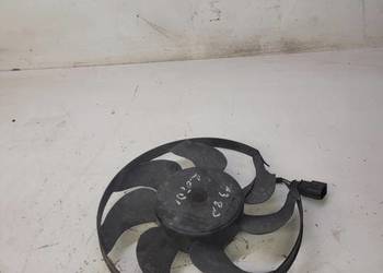 WENTYLATOR CHŁODNICY AUDI VW SEAT SKOD 1K0959455H
