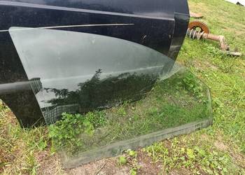 Szyba drzwi przednia prawa ford mondeo MK3 00-06r r