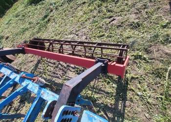 Wał do grubera 2.1 m