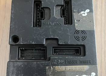 Moduł bsi renault S108502300B