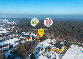 Dom wolnostojący sprzedam Brzezie Brzezie 250m2