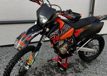 KTM EXCF 250 KTM EXCF 250
