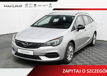 Opel Astra GD8A197#1.2 T Edition 2 stref klima Cz.cof LED Salon PL VAT23% …