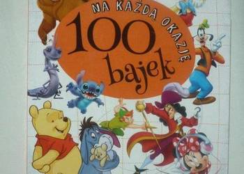 100 BAJEK NA KAŻDĄ OKAZJĘ