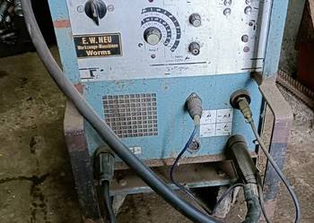 Tig 160A