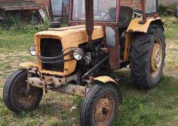 Ursus C-330