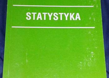 Statystyka - Andrzej Komosa, Jacek  Musiałkiewicz