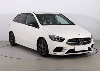 Mercedes B B 200
