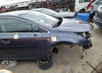 ĆWIARTKA PRAWA PRZÓD TOYOTA AVENSIS T27 ĆWIARTKA PRAWA PRZÓD TOYOTA AVENSIS T27