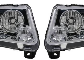 Jeep Compass Jeep Grand Cherokee Reflektor przedni lampa przednia NOWA