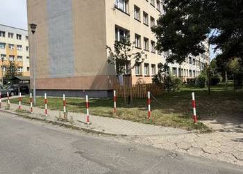 Mieszkanie 2 pok. 44,25m2, IIp. Nowy Sącz Aleje Wolności.
