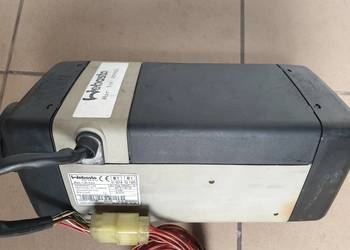 WEBASTO Air - Top 2000S- D   24V / 25  W  2kW