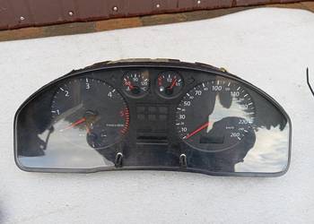 Audi a4 b5 1.9 TDI licznik zegary