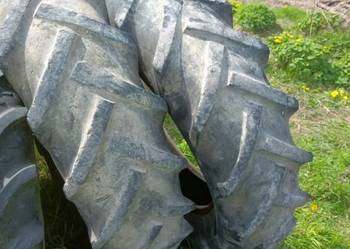 Opony Michelin