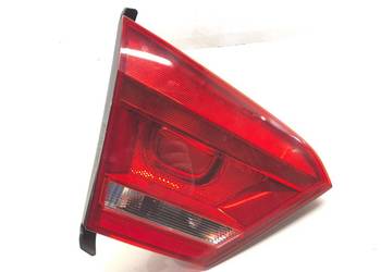 LAMPA TYŁ LEWA WEWNĘTRZNA VW PASSAT B7 561945093C Sedan/Limuzyna