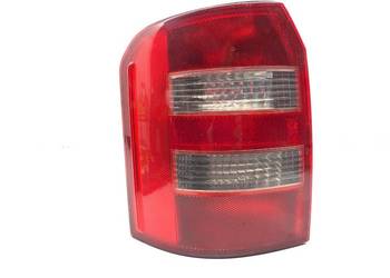 LAMPA LEWY TYŁ AUDI A2 8Z0945095 Hatchback 00-05 ŚWIATŁO TYLNA, LEWA