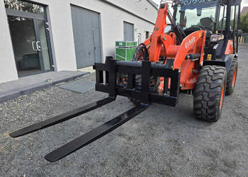 Ładowarka Kubota R065HW
