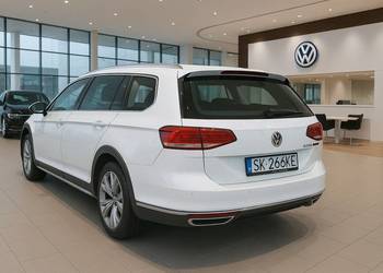 Sprzedam Volkswagen Passat Bi-Turbo 240KM