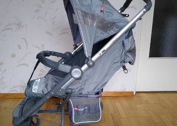 Wózek spacerowy składany Łódź