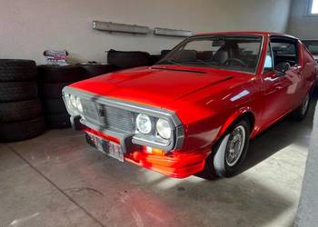 Renault R17 TL Renault R17 TL